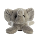 Aurora® - Shoulderkins™ - Ella Elephant™ de 6"
